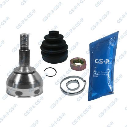 Joint Kit, drive shaft Citroen