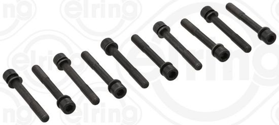Cylinder Head Bolt Set Suzuki