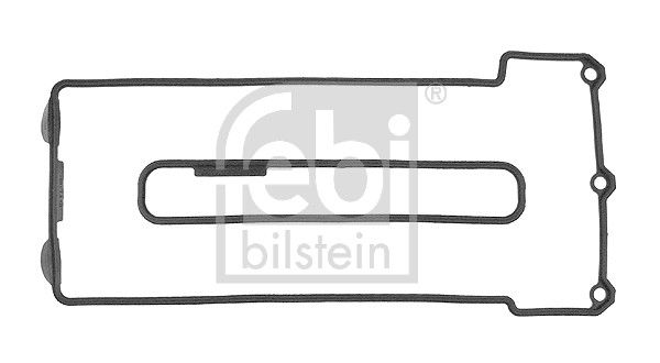 Gasket Set, cylinder head cover BMW 11 12 9 069 871