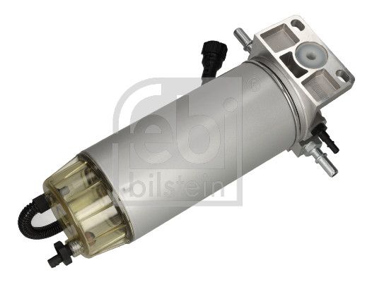 Housing, fuel filter RENAULT LKW (RVI) 74 21 462 808