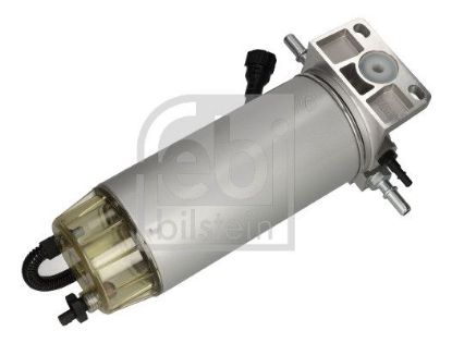 Housing, fuel filter RENAULT LKW (RVI) 74 21 462 808