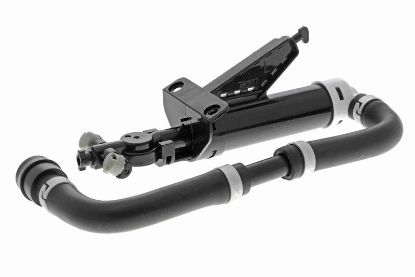 Washer Fluid Jet, headlight cleaning TOYOTA 85208-30031