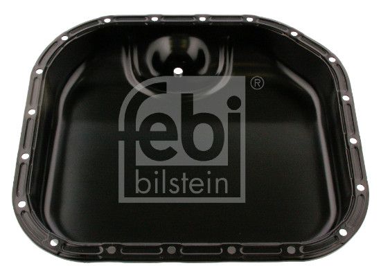 Oil sump Mercedes-Benz PKW 117 010 01 28