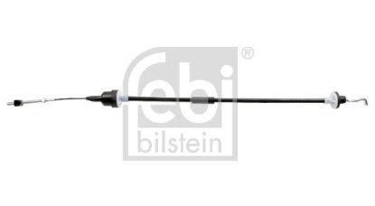 Cable Pull, clutch control Opel - 0669 170