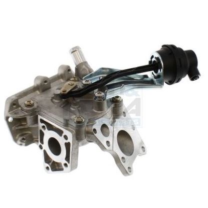 EGR Valve ORIGINAAL MERCEDES-BENZ 651 140 05 02