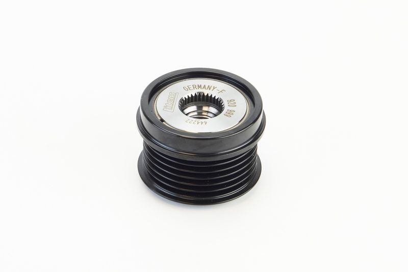 Alternator Freewheel Clutch