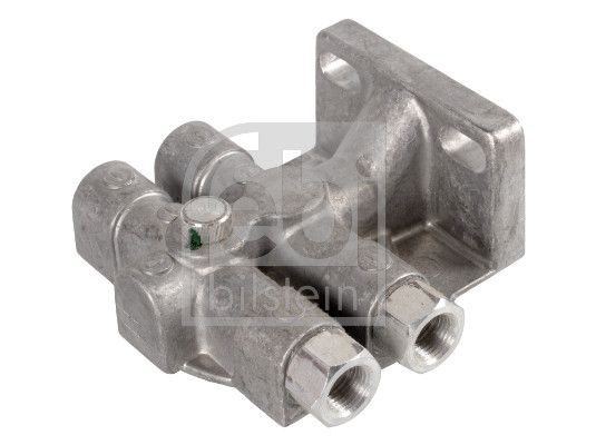 Housing, fuel filter Scania 1 393 641