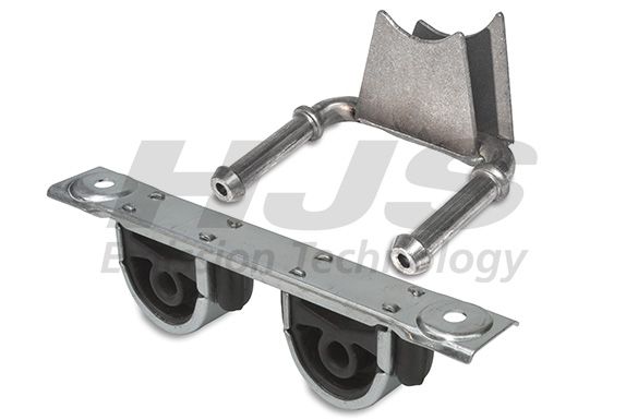 Mount, exhaust system