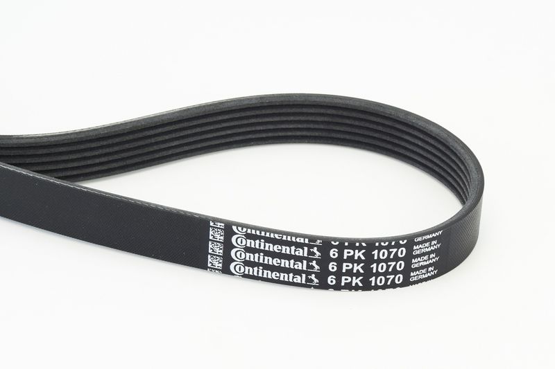 V-Ribbed Belt VAG - 03L 903 137G