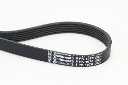 V-Ribbed Belt VAG - 03L 903 137G
