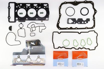 Full Gasket Kit, engine