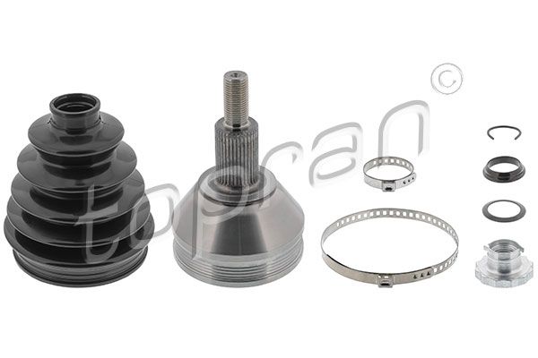 Joint Kit, drive shaft VAG