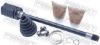 Joint Kit, drive shaft BMW 31 60 7 545 126