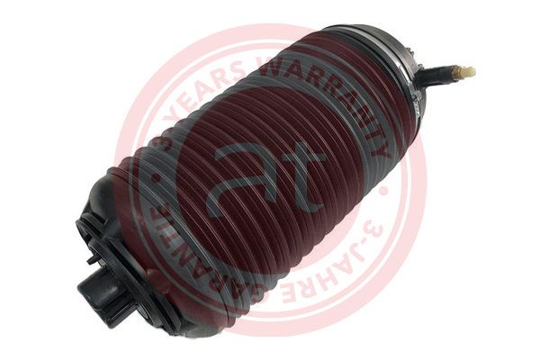 Air Spring, suspension VAG / PORSCHE