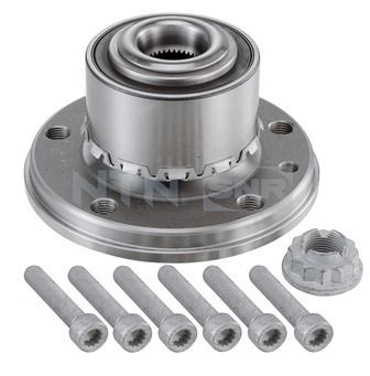 Wheel Bearing Kit VAG - 7H0 498 611