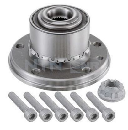 Wheel Bearing Kit VAG - 7H0 498 611