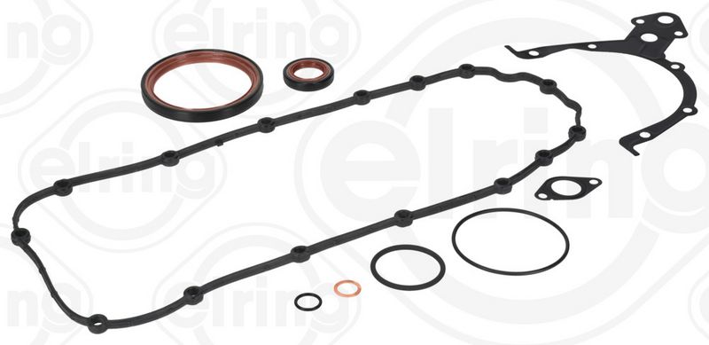 Gasket Kit, crankcase OPEL ET