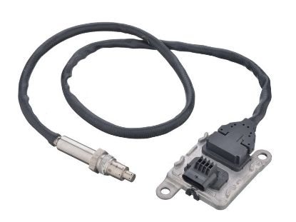 NOX Sensor, urea injection VAG - 4M0 907 807 Q