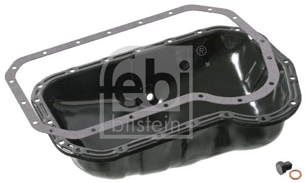 Repair Kit, oil sump VW-Audi 055 103 601 S1