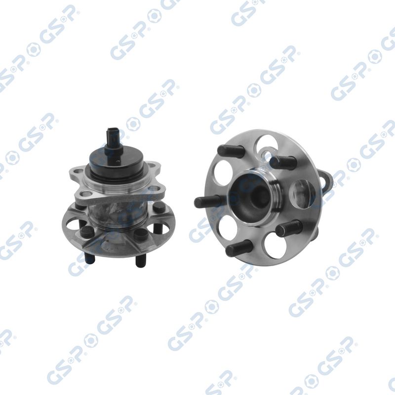 Wheel Bearing Kit TOYOTA - 42450-47040