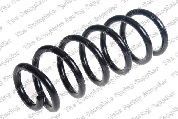 Suspension Spring VAG - 80A 411 105 AN