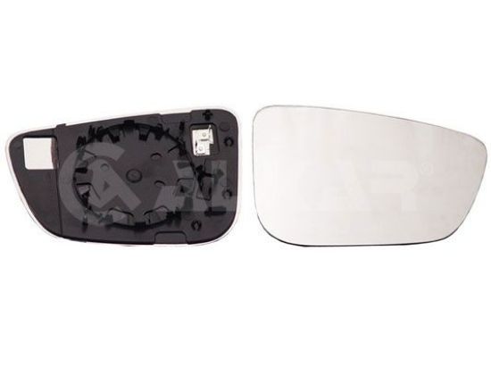 Mirror Glass, exterior mirror