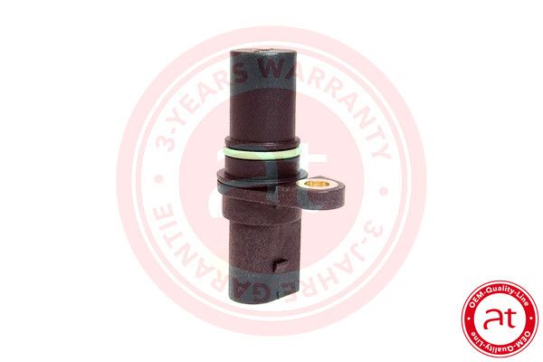 Sensor, crankshaft pulse GOLF V (1K1), PASSAT (362)