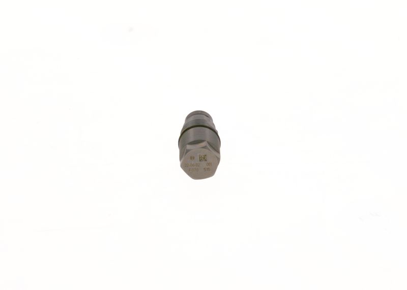 Pressure Relief Valve, common rail system