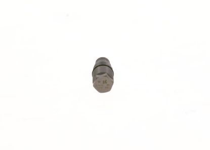 Pressure Relief Valve, common rail system