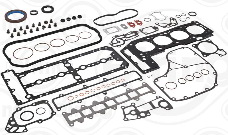 Full Gasket Kit, engine IVECO Full set