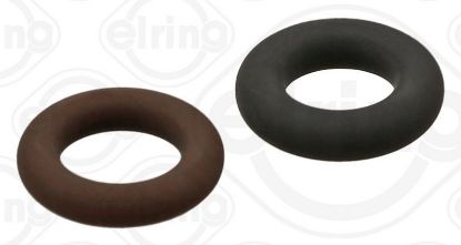 Seal Ring Set, injection valve MITSUBISHI 1465A500