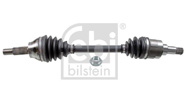 Drive Shaft FORD - 1 599 058