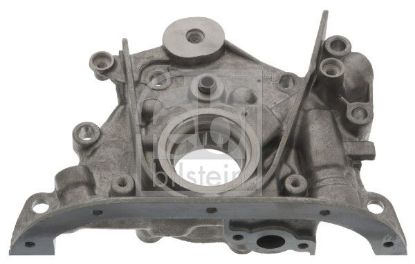 Oil Pump TOYOTA 15100-15060