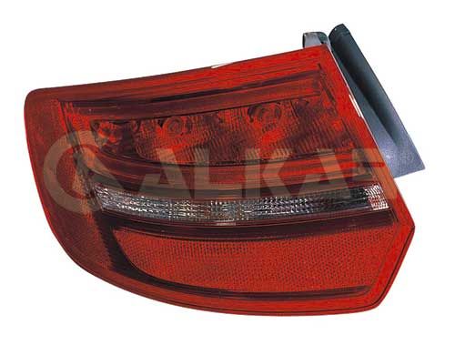 Tail Light Assembly