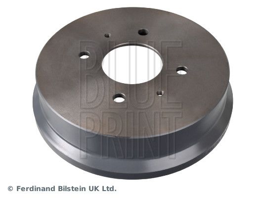 Brake Drum COLT VI (Z3_A, Z2_A) - 4615A012