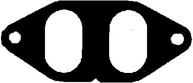 Gasket, exhaust manifold VAG