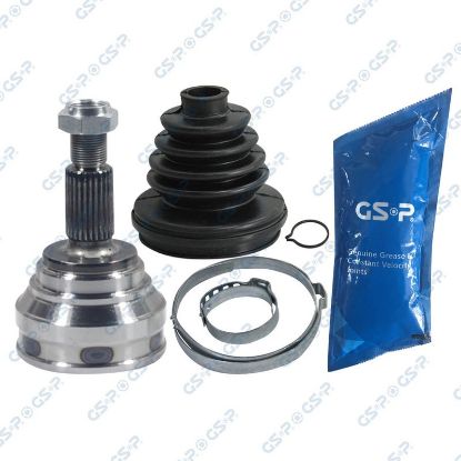 Joint Kit, drive shaft AUDI 431407275