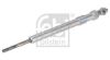 Glow Plug Ford Pkw 1 717 631
