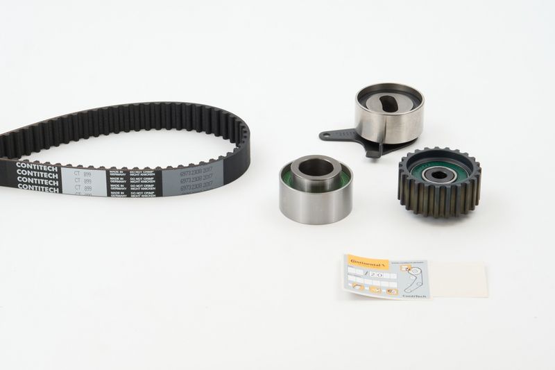 Timing Belt Kit CT 899 K1