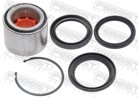 Wheel Bearing SUBARU 28015 AA100