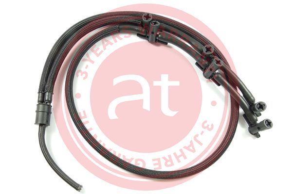 Hose, fuel overflow A4 (8K2, B8), A6 Allroad (4FH, C6)