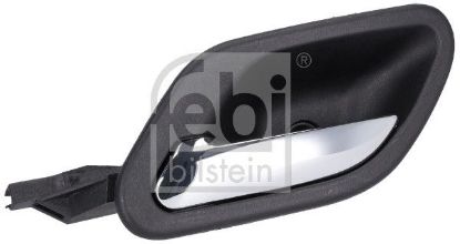 Door Handle, interior equipment BMW - 51 21 8 226 049
