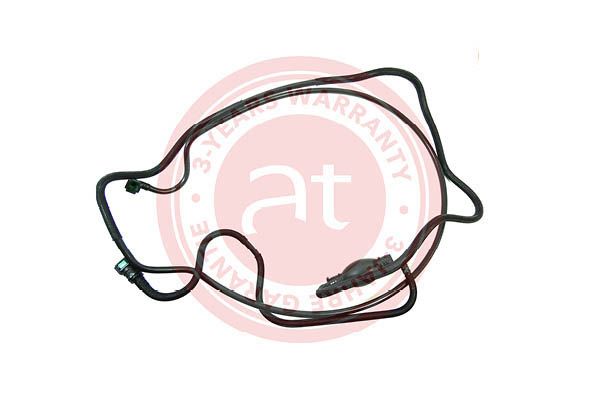 Fuel Line DACIA LOGAN