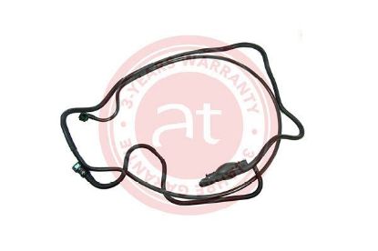 Fuel Line DACIA LOGAN