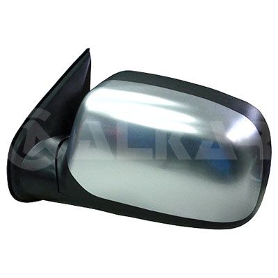 Exterior Mirror