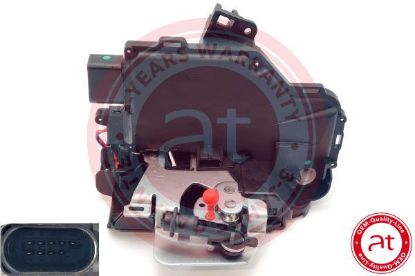 Door Lock VAG 8Z1837015D