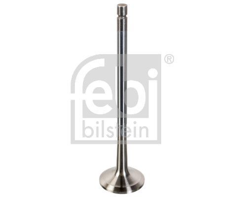 Exhaust Valve Mercedes-Benz LKW 906 050 08 27