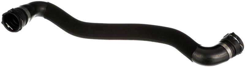 Radiator Hose BMW - 11537834055