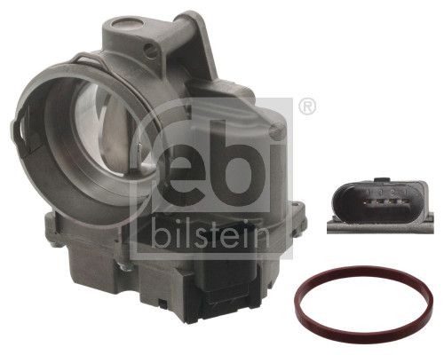 Throttle Body VW-Audi - 03G 128 063 J