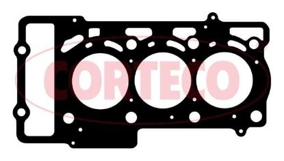Gasket, cylinder head Smart